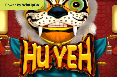 Игровой автомат Hu Yeh KA Gaming