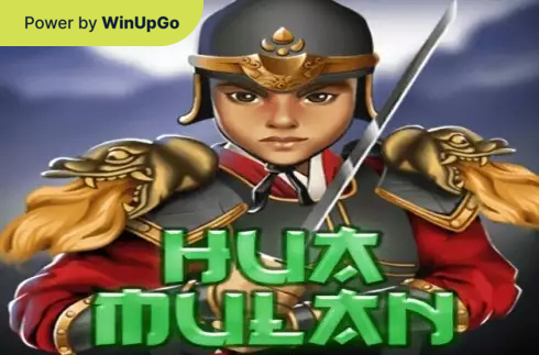 Slot Machine Hua Mulan Ka Gaming