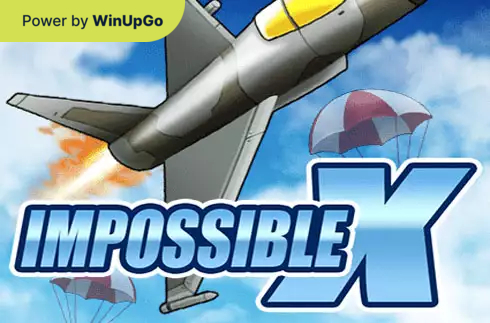 Игровой автомат Impossible X