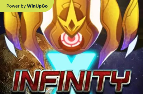 Игровой автомат Infinity X