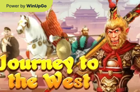 Игровой автомат Journey to the West KA Gaming