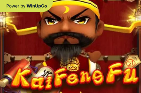 Игровой автомат Kai Feng Fu