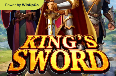 Игровой автомат King s sword ka gaming