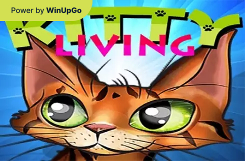 Slot Machine Kitty Living