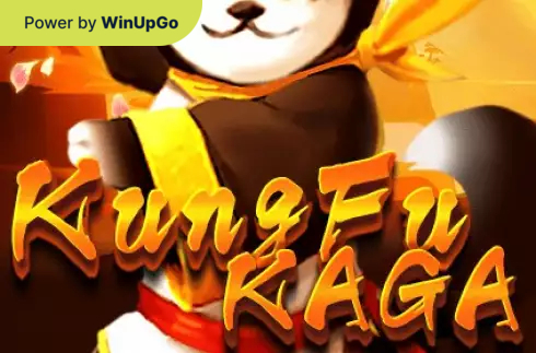 Игровой автомат KungFu Kaga
