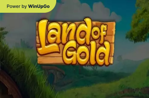 Игровой автомат Land of Gold KA Gaming