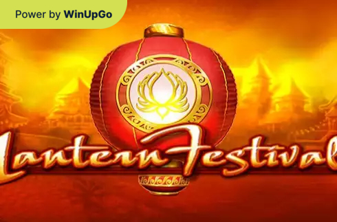 Игровой автомат Lantern Festival