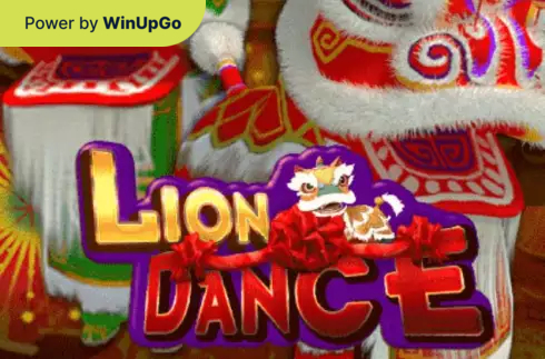Игровой автомат Lion Dance KA Gaming