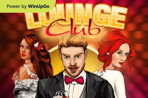 Игровой автомат Lounge Club