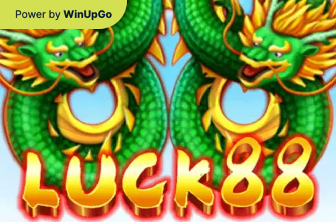 Игровой автомат Luck88