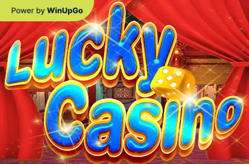 Игровой автомат Lucky Casino