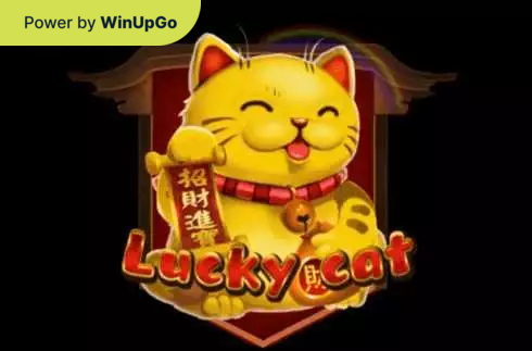 Игровой автомат Lucky Cat KA Gaming