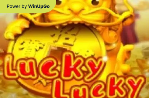 Игровой автомат Lucky Lucky KA Gaming