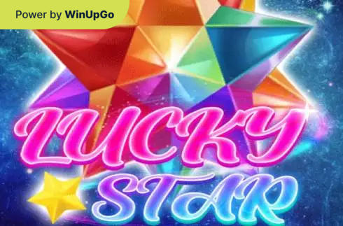 Игровой автомат Lucky Star KA Gaming