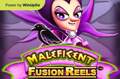 Игровой автомат Maleficent fusion reels