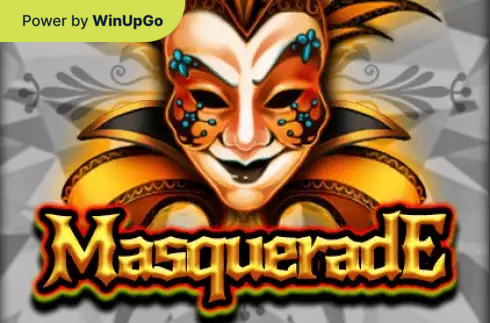 Игровой автомат Masquerade KA Gaming
