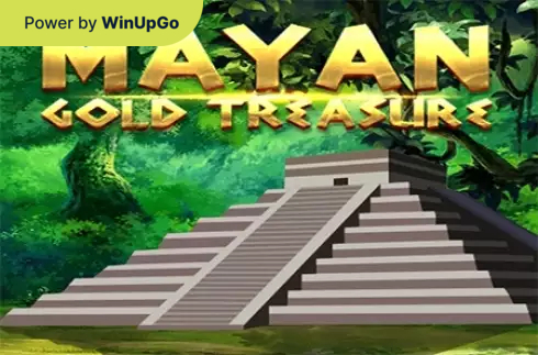 Игровой автомат Mayan Gold Ka Gaming