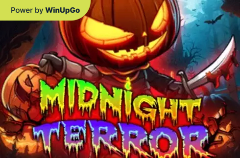 Игровой автомат Midnight terror