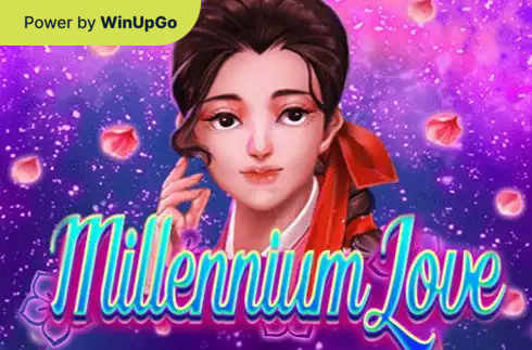 Игровой автомат Millennium Love