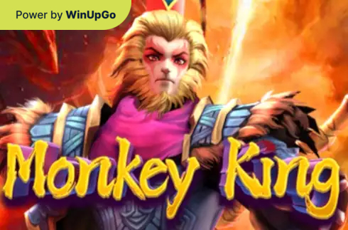 Игровой автомат Monkey King KA Gaming
