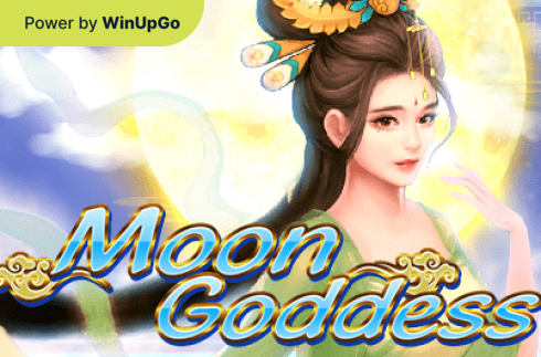 Игровой автомат Moon Goddess KA Gaming