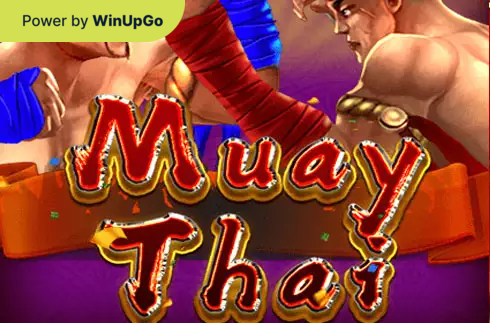 Игровой автомат Muay Thai KA Gaming