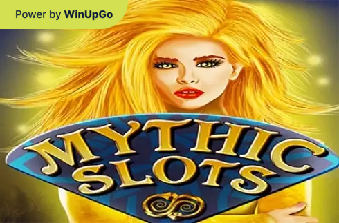 Игровой автомат Mythic
