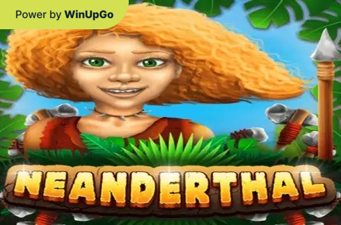 Slot Machine Neanderthals