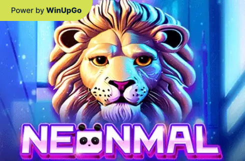 Игровой автомат Neonmal