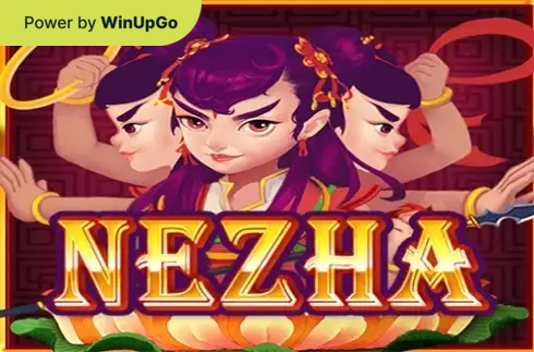 Slot Machine Nezha KA Gaming