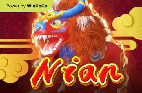 Игровой автомат Nian