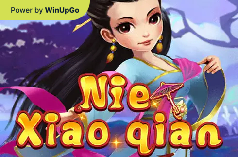 Игровой автомат Nie Xiaoqian
