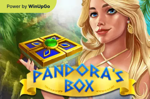 Игровой автомат Pandoras Box KA Gaming