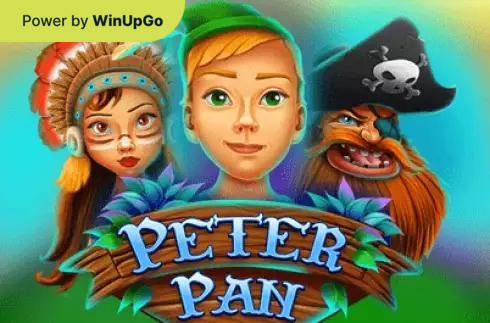 Игровой автомат Peter Pan Ka Gaming