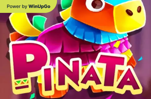 Игровой автомат Pinata KA Gaming
