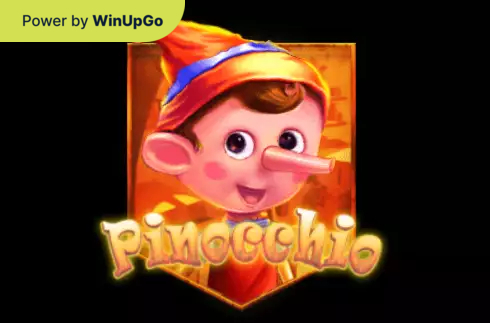 Игровой автомат Pinocchio Ka Gaming