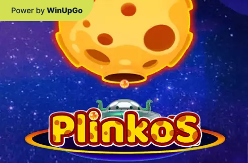 Игровой автомат PlinkoS KA Gaming