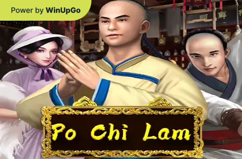 Игровой автомат Po Chi Lam