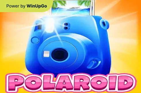 Игровой автомат Polaroid