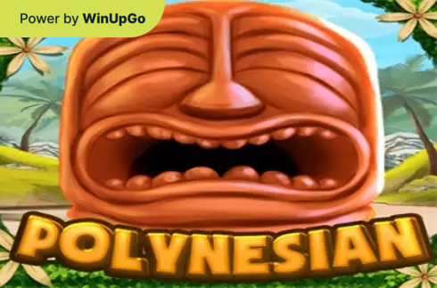 Slot Machine Polynesian