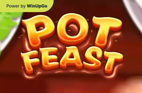Игровой автомат Pot feast