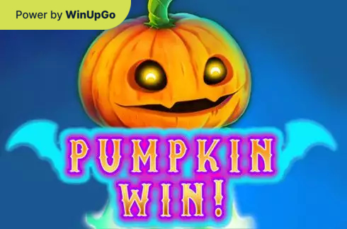 Игровой автомат Pumpkin Win