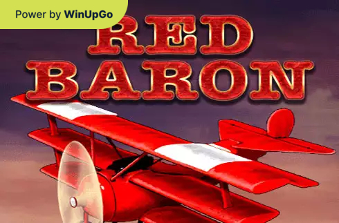 Игровой автомат Red Baron KA Gaming