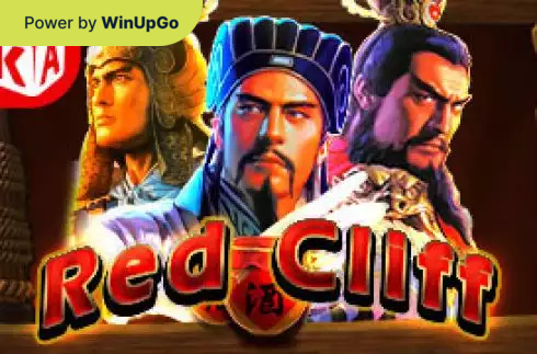 Игровой автомат Red Cliff KA Gaming