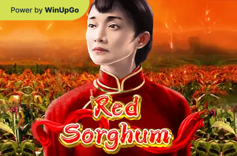 Игровой автомат Red Sorghum