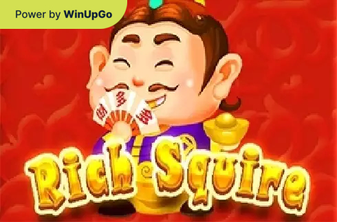 Игровой автомат Rich Squire