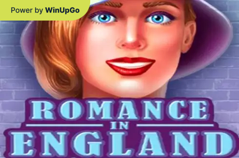 Игровой автомат Romance In England