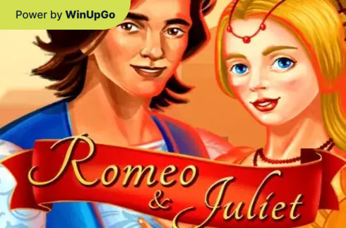 Игровой автомат Romeo and Juliet KA Gaming
