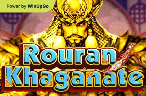 Игровой автомат Rouran Khaganate
