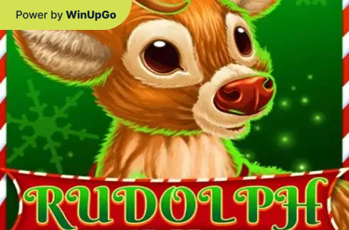 Игровой автомат Rudolph
